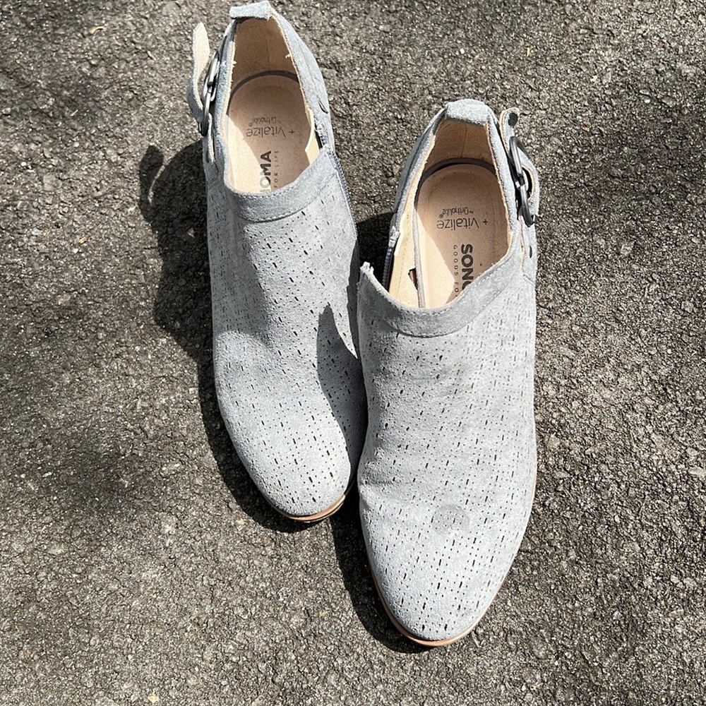 Women’s Sonoma Booties